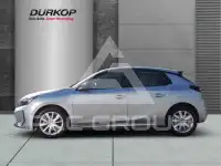 2024 Opel Corsa