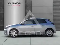 2024 Opel Corsa