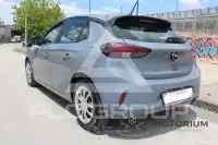 2024 Opel Corsa