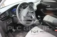 2024 Opel Corsa