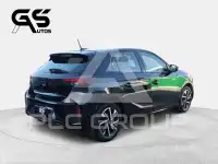 2024 Opel Corsa