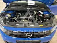2024 Opel Corsa