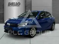 2024 Opel Corsa