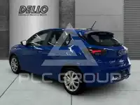 2024 Opel Corsa