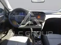 2024 Opel Corsa