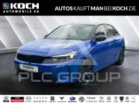 2024 Opel Corsa