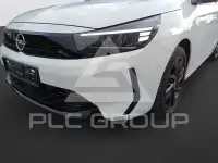 2024 Opel Corsa