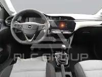 2024 Opel Corsa