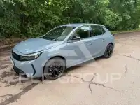 2024 Opel Corsa