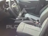 2024 Opel Corsa
