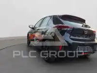 2024 Opel Corsa