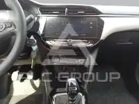 2024 Opel Corsa