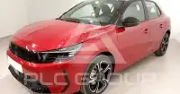 2024 Opel Corsa