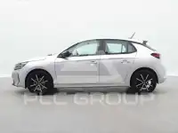 2024 Opel Corsa
