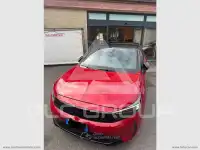 2024 Opel Corsa