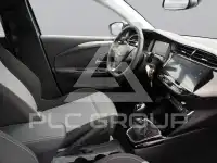 2024 Opel Corsa