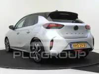 2024 Opel Corsa