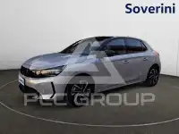 2024 Opel Corsa