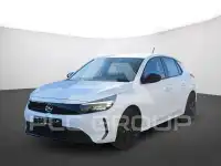 2024 Opel Corsa