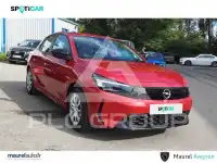 2024 Opel Corsa