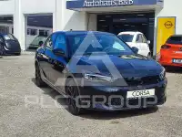 2024 Opel Corsa