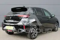 2024 Opel Corsa