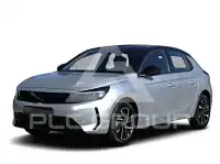 2024 Opel Corsa
