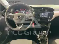 2024 Opel Corsa