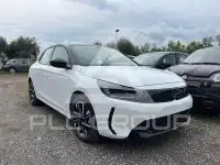 2024 Opel Corsa
