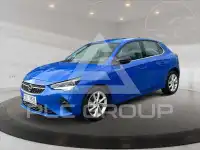 2024 Opel Corsa