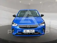 2024 Opel Corsa
