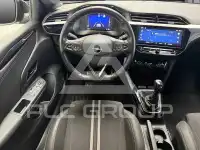 2024 Opel Corsa