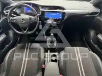 2024 Opel Corsa