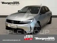 2024 Opel Corsa