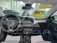 2024 Opel Corsa