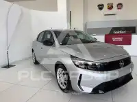 2024 Opel Corsa
