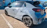 2024 Opel Corsa