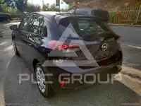 2024 Opel Corsa