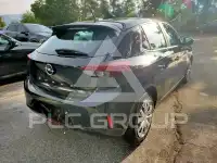 2024 Opel Corsa