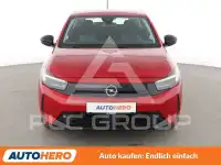 2024 Opel Corsa