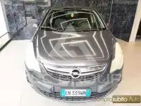 2024 Opel Corsa