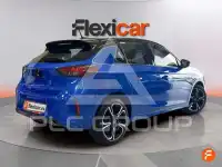 2024 Opel Corsa