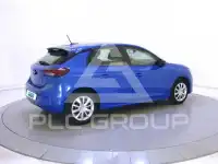 2024 Opel Corsa