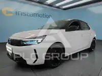 2024 Opel Corsa