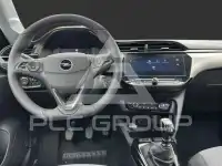 2024 Opel Corsa