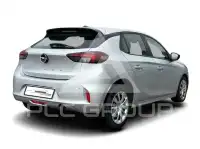 2024 Opel Corsa