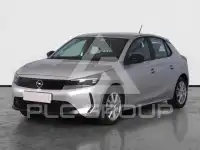 2024 Opel Corsa