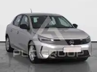 2024 Opel Corsa