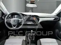2024 Opel Corsa