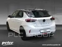 2024 Opel Corsa